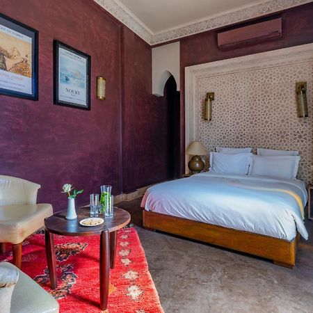 Riad Goloboy Marrakesh Ngoại thất bức ảnh