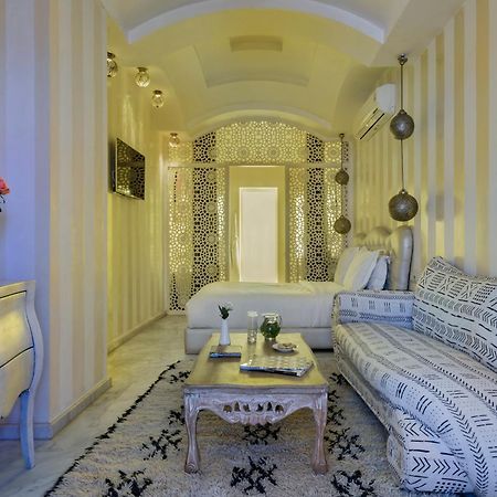 Riad Goloboy Marrakesh Ngoại thất bức ảnh