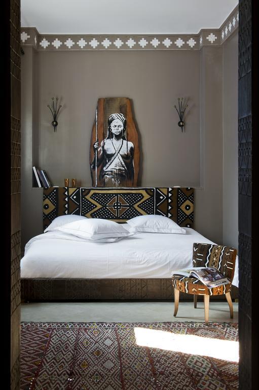 Riad Goloboy Marrakesh Phòng bức ảnh
